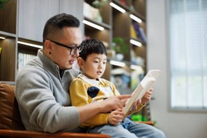 不去安親班的另類選擇