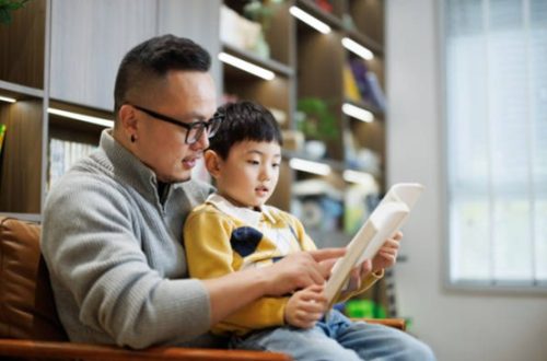 不去安親班的另類選擇