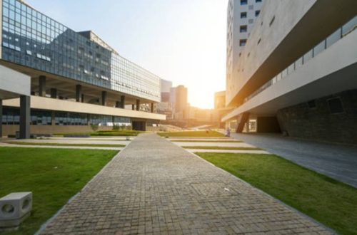 全方位學習津貼