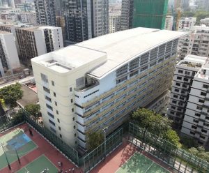 九龍塘小學排名
