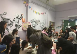 九龍真光小學好唔好