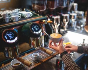 咖啡課程邊間好