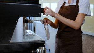 咖啡課程推介2. CityPro 專業咖啡培訓