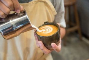 咖啡課程推介5. 香港品酒師及調酒師培訓學院（HKSBTC）