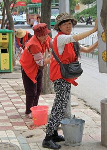 如何成為註冊社工