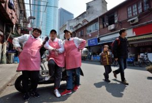 如何成為註冊社工