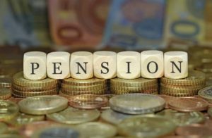 提早取回強積金後再工作
