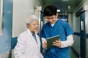 登記護士學歷要求
