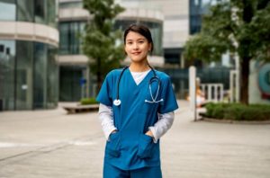 登記護士學歷要求
