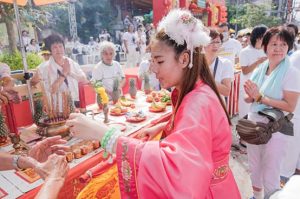 香港冷門高薪工作