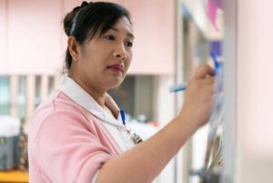 香港冷門高薪工作
