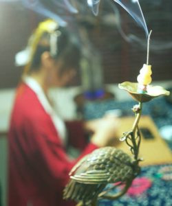 香港冷門高薪工作
