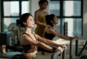 pilates導師課程邊間好