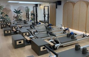 pilates導師課程推介7. Anhao Wellness