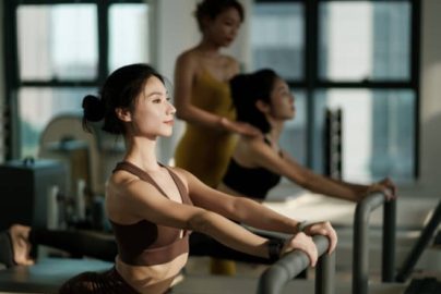 pilates導師課程邊間好