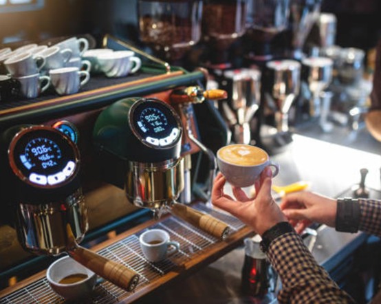 咖啡課程邊間好