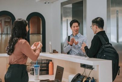 手語課程邊間好