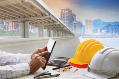 政府工程師人工