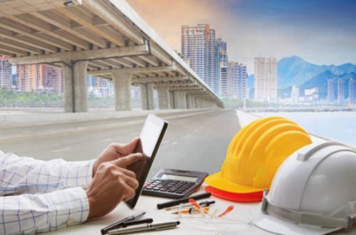 政府工程師人工