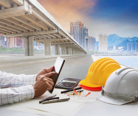 政府工程師人工