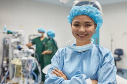 登記護士學歷要求