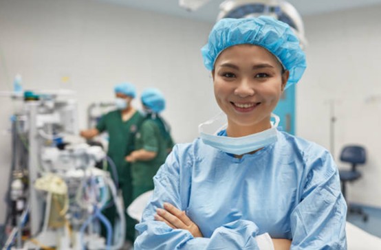 登記護士學歷要求