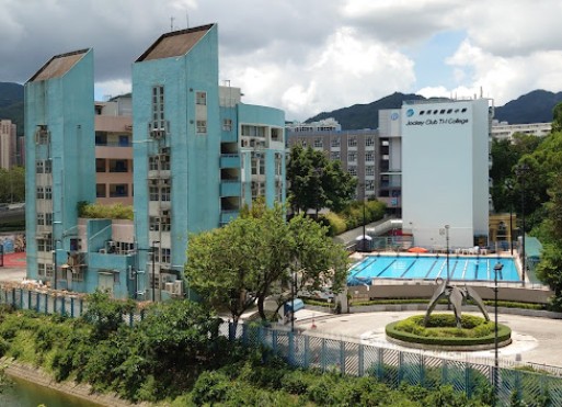 賽馬會體藝中學難唔難入