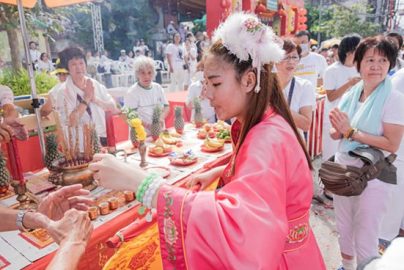 香港冷門高薪工作