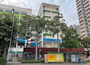 大埔舊墟公立學校排名