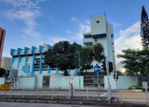 屯門官立中學band幾