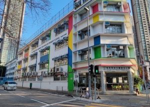 林文燦英文小學好唔好