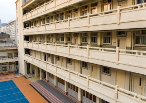 聖方濟各英文小學好唔好
