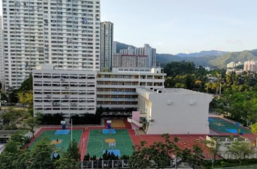 大埔中學排名