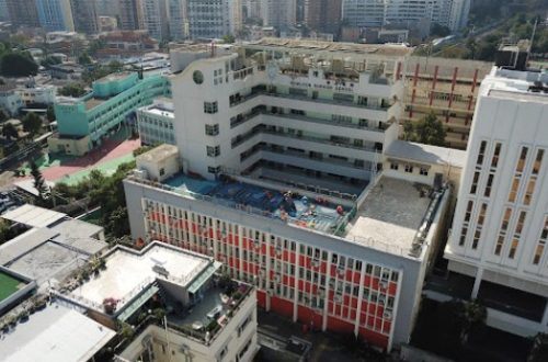 禮賢小學好唔好