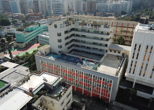 禮賢小學好唔好