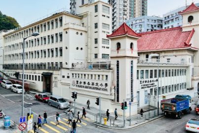 聖方濟各英文小學好唔好