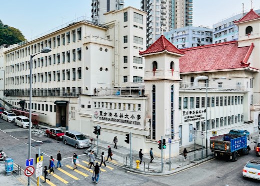 聖方濟各英文小學好唔好