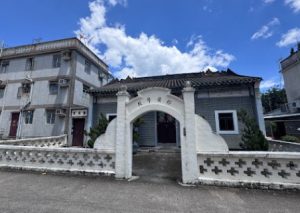 上水粉嶺小學排名比較