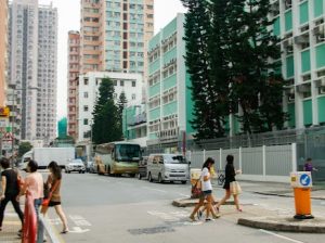 元朗中學跨境生適唔適合