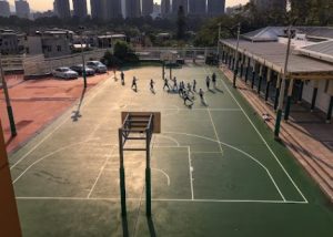元朗區小學排名2026