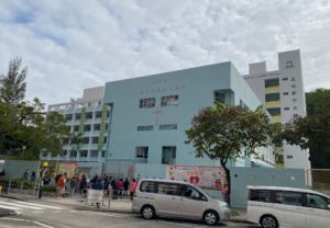 北區小一入學時間表