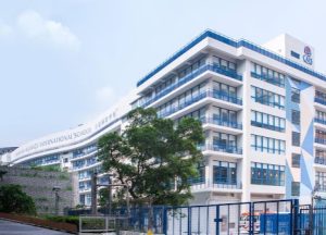 宣道國際學校難唔難入