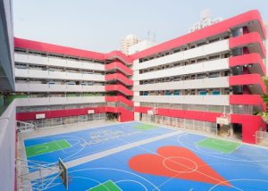 屯門中學學費