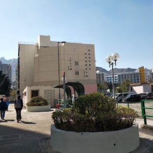 屯門區Band1中學排名