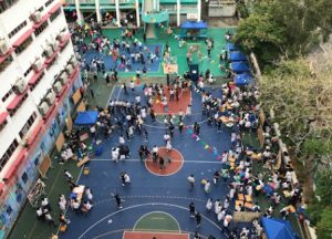 沙田band1中學DSE成績比較