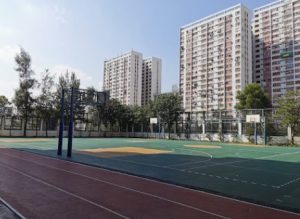 聖若瑟英文中學banding