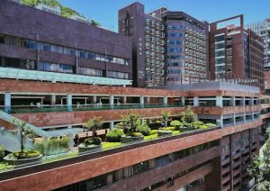 香港所有大學排名