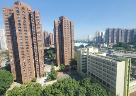 70校網小學邊間好