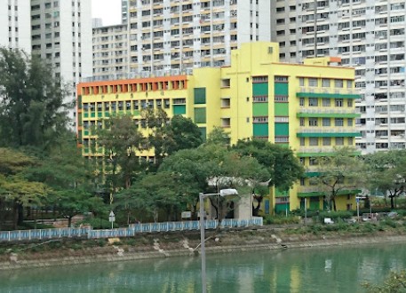 71校網小學邊間好