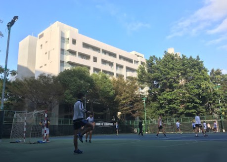 Band1直資中學排名